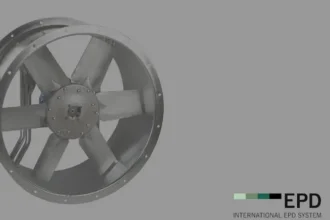 Soler & Palau integra análisis completo de ciclo de vida en nueva EPD para ventiladores TGT y THGT
