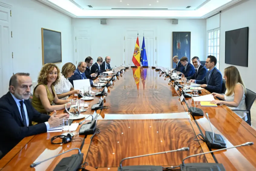 La economía social impulsa 2,25 millones de empleos en España según CEPES