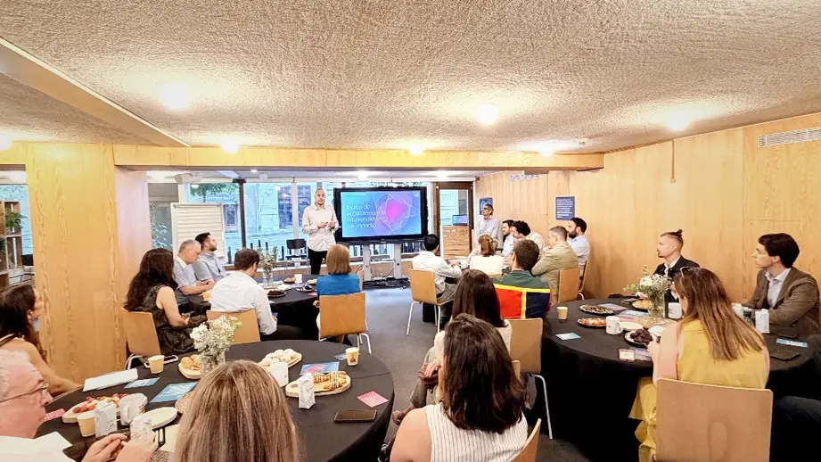 Madrid lidera en emprendimiento de impacto con mejores condiciones sociales y económicas según estudio