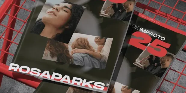 ROSAPARKS presenta su Memoria de Impacto 2025