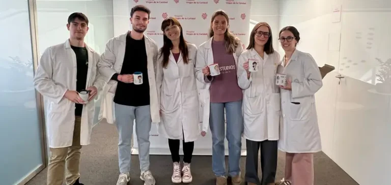 Ribera fortalece la formación sanitaria con 1.678 alumnos y 191 residentes en su red docente