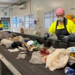Junta de Andalucía moderniza la gestión de residuos con 3,7 millones de operaciones digitales en SIRA