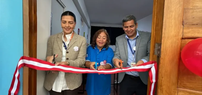 Primax amplía acceso digital beneficiando a más de mil estudiantes con laboratorios inclusivos