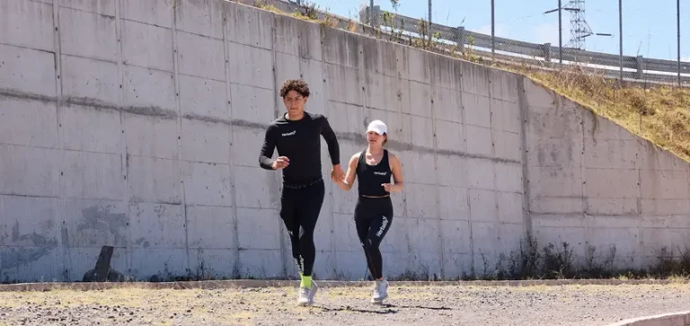 Herbalife impulsa el rendimiento deportivo de jóvenes olímpicos en Ecuador con apoyo nutricional personalizado