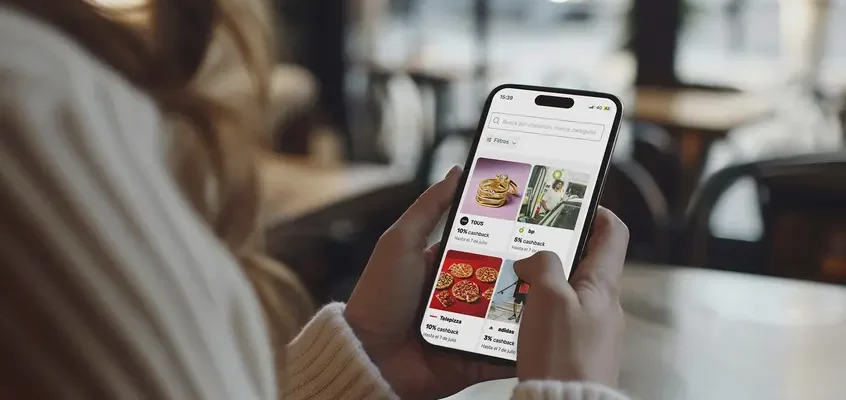 Más de 1,7 millones usan el programa de Cashback para fomentar consumo responsable en España