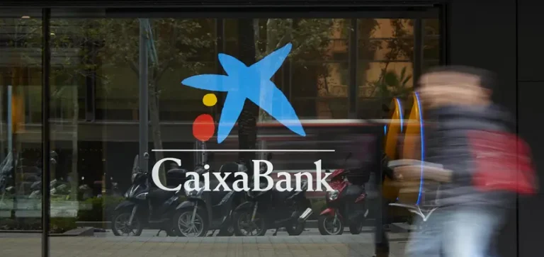 CaixaBank incrementa en 2% la financiación a pymes, superando 10.000 millones en seis meses