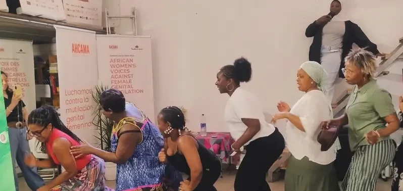 Calala Fondo de Mujeres impulsa 1,72 millones de euros para combatir racismo y violencia de género en España