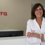 La doctora Ana Marbella Muñoz Jaramillo