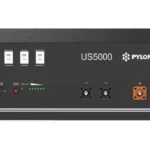 Pylontech reduce la huella de carbono empresarial con baterías de litio que cubren hasta el 90% del autoconsumo