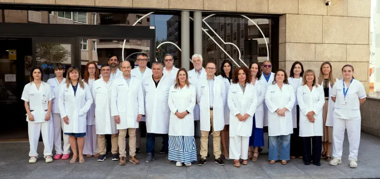 Vithas Vigo mejora atención cardiovascular con ampliación y 18 especialistas