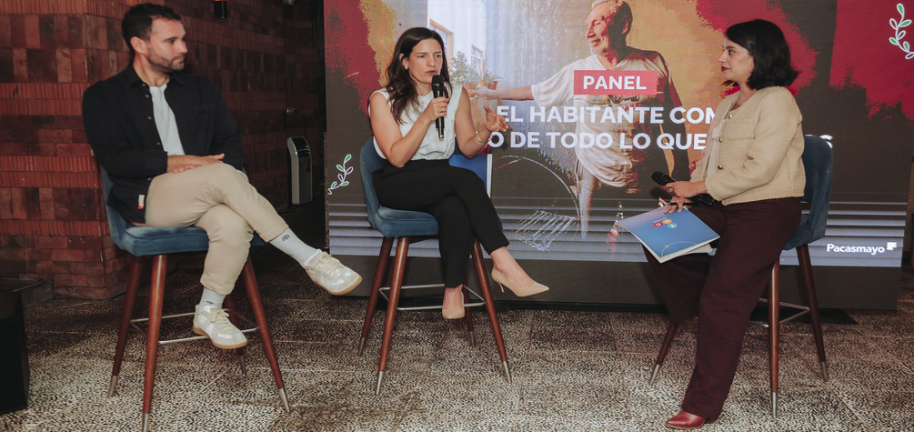 Construcción con Propósito: Pacasmayo impulsa una visión integral para mejorar la habitabilidad en el Perú