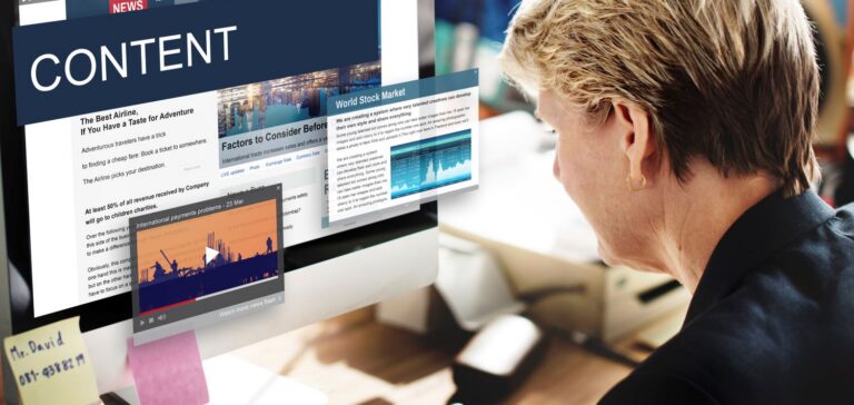 Estudio revela que el 63 % de las empresas amplían su presencia digital más allá de los sitios web
