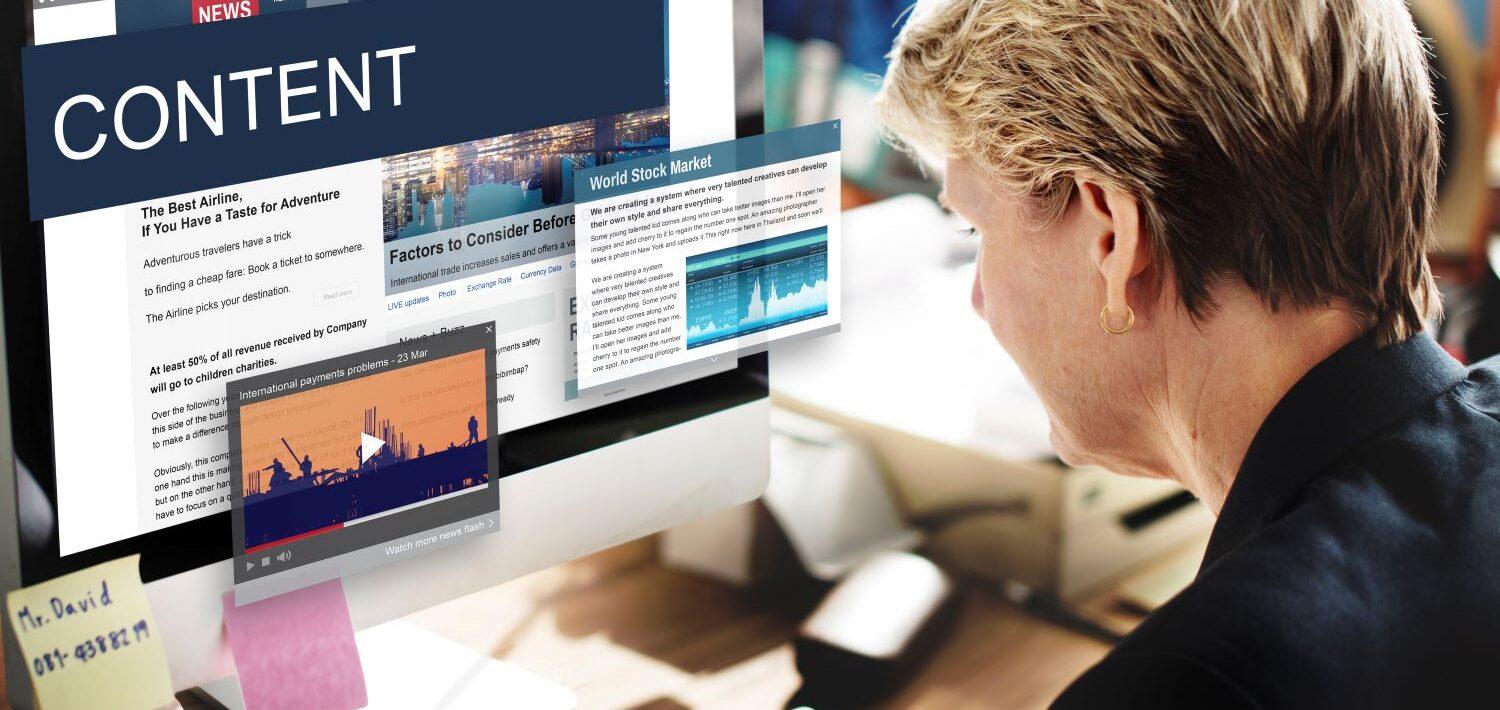 Estudio revela que el 63 % de las empresas amplían su presencia digital más allá de los sitios web