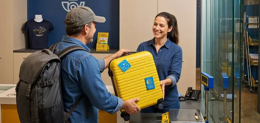 Correos mejora la accesibilidad a servicios de viaje y financieros en más de 400 oficinas andaluzas