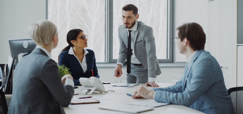 Crecimiento empresarial: ocho preguntas para decidir con visión de futuro