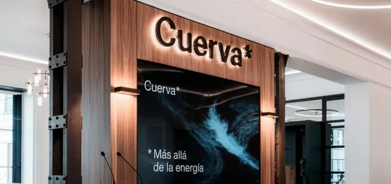 Cuerva impulsa eficiencia y resiliencia en industria con más de 160 proyectos energéticos avanzados