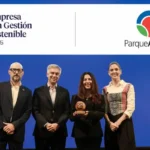 Parque Arauco mantiene gestión sostenible sobresaliente con puntuación de 80.18 en EGS 2025