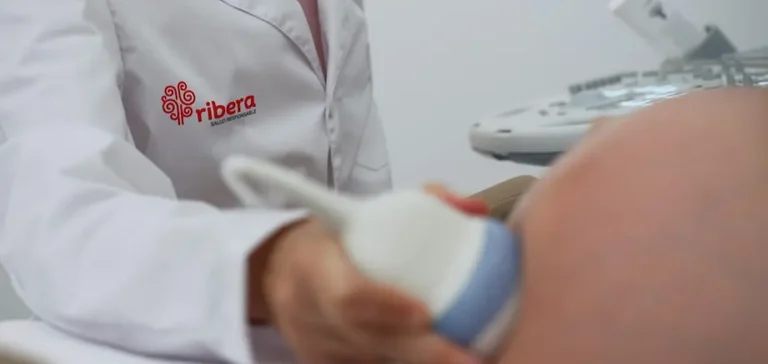 Ribera avanza en predicción y prevención de preeclampsia y diabetes gestacional desde Torrejón