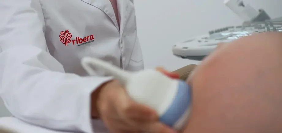 Ribera avanza en predicción y prevención de preeclampsia y diabetes gestacional desde Torrejón