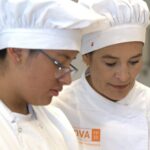 La demanda de profesionales de sala impulsa el nuevo Grado Medio en Servicios de Restauración de Nova FP23