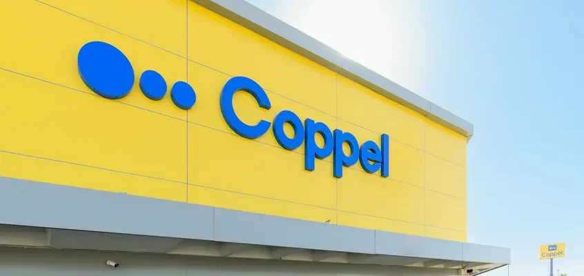 Grupo Coppel amplía la inclusión financiera a 1.6 millones y supera metas ambientales y sociales en 2025