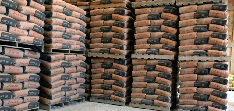 Holcim moviliza 70 toneladas de cemento y formación técnica en respuesta al sismo en Colombia