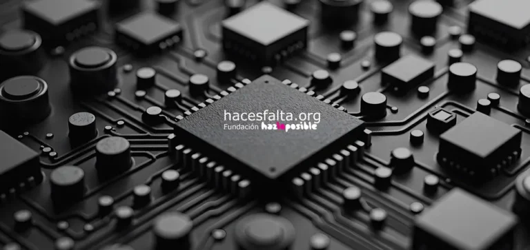 Fundación Hazloposible conecta más de 1,3 millones de personas al voluntariado mediante IA aprobada por OpenAI y Anthropic