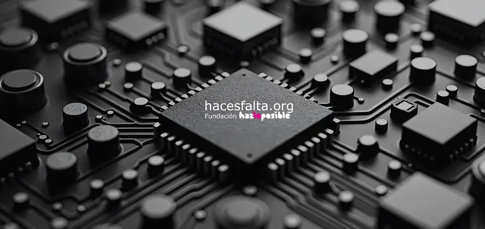 Fundación Hazloposible conecta más de 1,3 millones de personas al voluntariado mediante IA aprobada por OpenAI y Anthropic