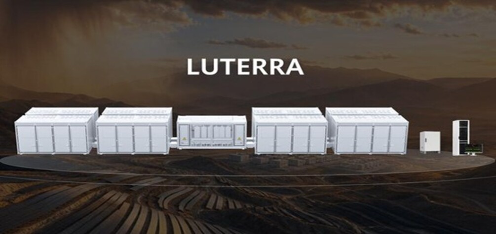 Huawei lanza LUTERRA, la plataforma de almacenamiento de energía inteligente que revoluciona la estabilidad de la red