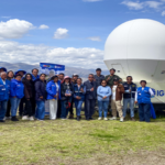 IGP fortalece la gestión del riesgo de desastres con tecnología que mejora el monitoreo de lluvias e inundaciones