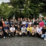18 jóvenes indígenas amazónicos fortalecen su liderazgo para influir en negociaciones climáticas
