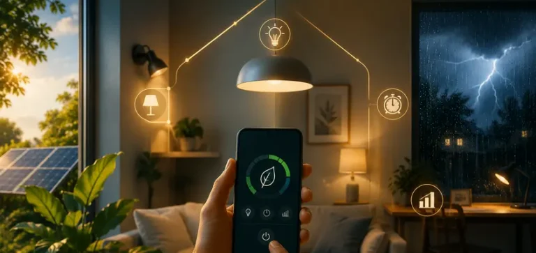 Signify impulsa ahorro energético en hogares mexicanos frente a demanda récord de 54 mil MW
