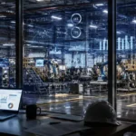 Signify impulsa hasta 80% de ahorro energético con iluminación conectada en manufactura mexicana