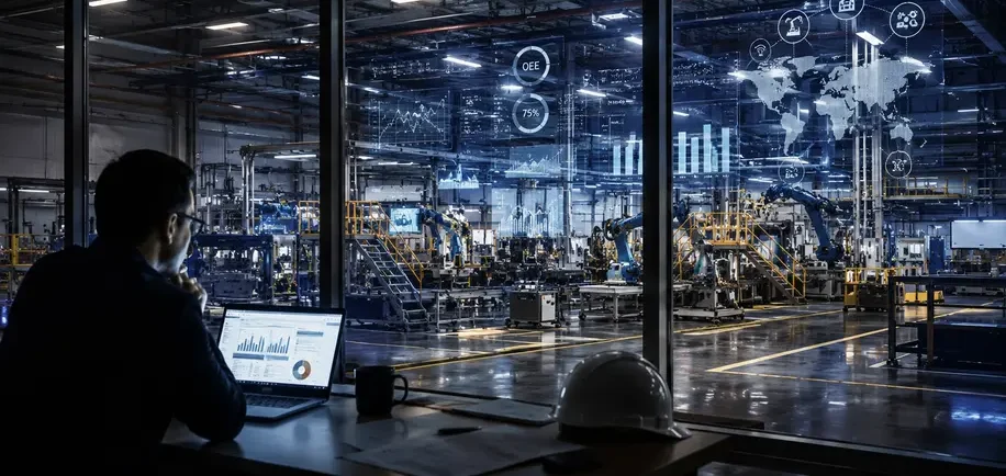 Signify impulsa hasta 80% de ahorro energético con iluminación conectada en manufactura mexicana