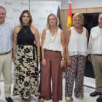 Farmacéuticos de Ceuta garantizan atención sanitaria ante crisis humanitaria con respaldo del Consejo General