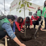 Multiplaza y el Jardín Botánico de Bogotá concretaron una alianza estratégica de tipo ambiental con tres frentes de trabajo para el occidente de la capital
