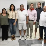 Urbaser refuerza la gestión sostenible en San Sebastián de los Reyes tras ganar Escoba de Platino