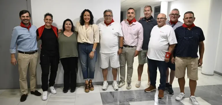 Urbaser refuerza la gestión sostenible en San Sebastián de los Reyes tras ganar Escoba de Platino