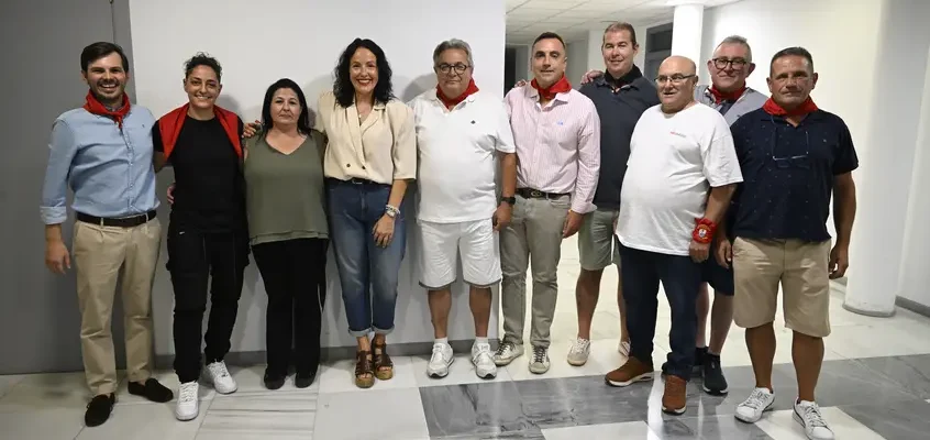Urbaser refuerza la gestión sostenible en San Sebastián de los Reyes tras ganar Escoba de Platino