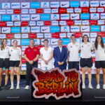 #LAFAMILIA buscará en Berlín su cuarta medalla mundialista
