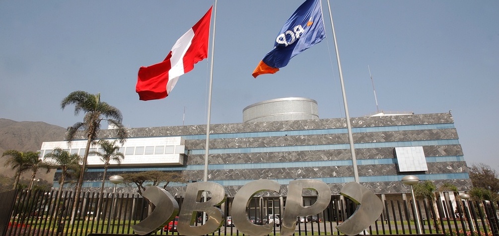 Sede Central del BCP se convierte en el primer edificio del Perú en obtener la certificación LEED Platinum para edificios existentes