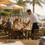 Incremento del 3,3% en afiliación impulsa revisión de seguros en hostelería, alerta JHASA
