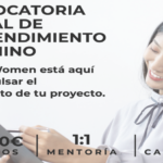 Tara for Women abre la convocatoria internacional “Tara's Circle 2026” para impulsar proyectos liderados por mujeres con impacto