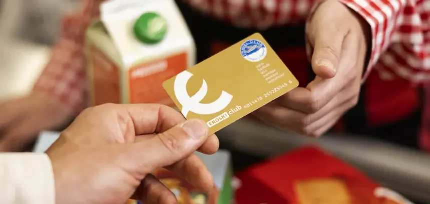 Vegalsa-Eroski transfiere 52,6 millones de euros en ahorro a clientes en tres comunidades
