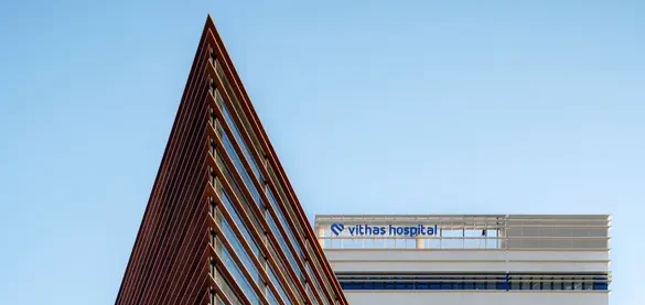 Vithas mejora la investigación médica con plataforma segura de datos digitales interoperables
