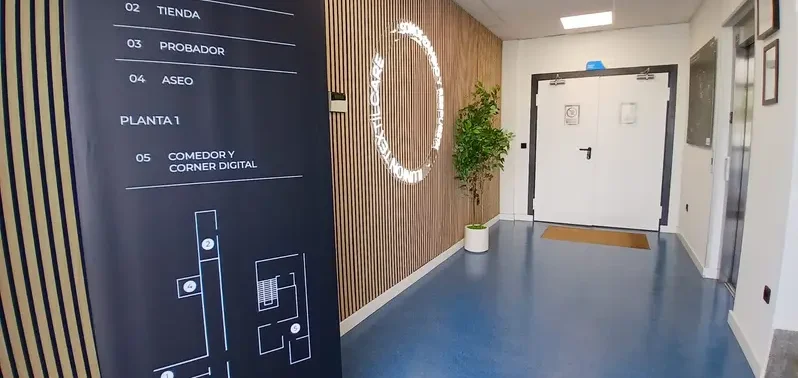 ILUNION TextilCare amplía WeCare en Valladolid para apoyar a 30 personas en vulnerabilidad y gestionar 700 kilos de ropa