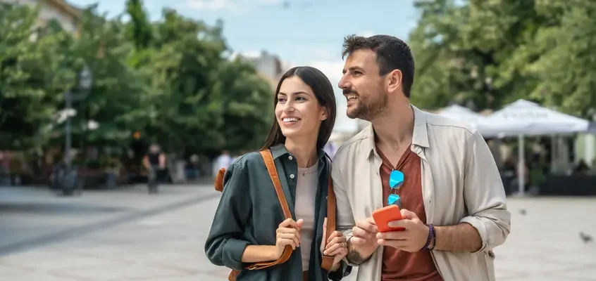 bunq facilita el diálogo financiero en parejas con test que mejora la comunicación y la gestión conjunta