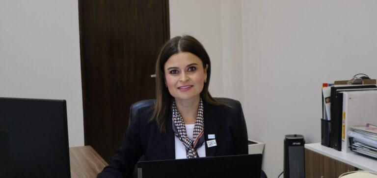 Corresponsables ha entrevistado a Cynthia Espinoza Aranguré, Directora General del Centro Nacional de Apoyo para Contingencias Epidemiológicas y Desastres (CENACED)