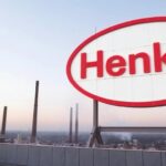 Las ventas de Henkel alcanzaron los 10.348 millones de euros, con un crecimiento orgánico del 3,2%.