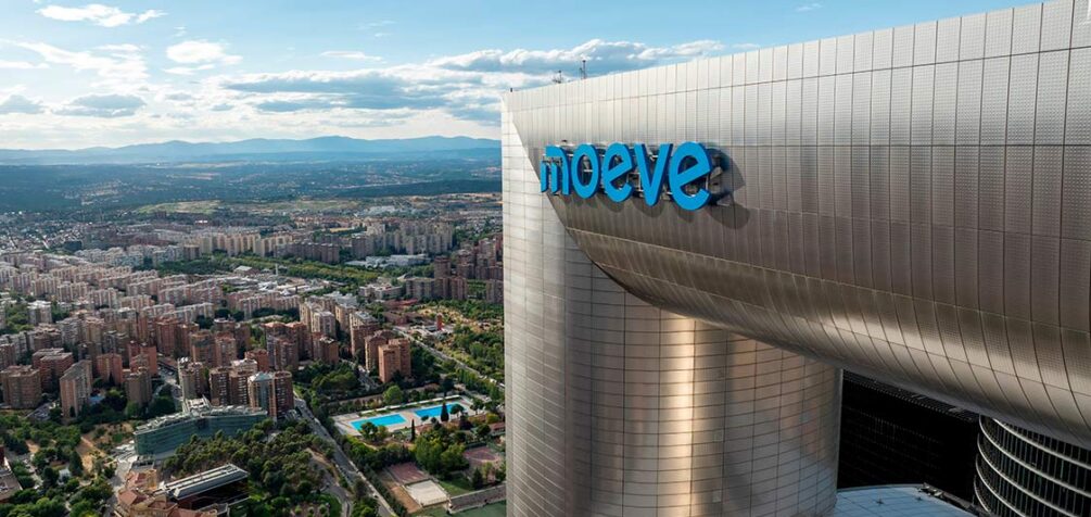 Moeve registra un EBITDA CCS ajustado de 1.178 millones de euros durante el primer semestre de 2026